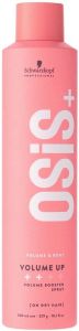 Schwarzkopf Professional Osis+ Volume Up Booster Spray (300mL)
