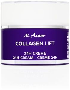 M.Asam Collagen Lift 24h Cream (50mL)