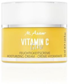 M.Asam Vitamin C 24h Moisturizing Cream (50mL)