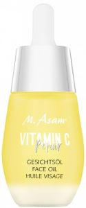 M.Asam Vitamin C Repair Face Oil (30mL)