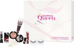 Shopping Queen Beauty Advent Calender with Bag