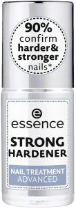 essence Strong Hardener Nail Treatment Advanced (8mL)