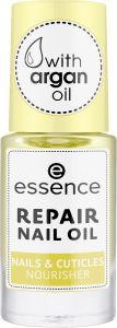 essence Repair Nail Oil Nails & Cuticles Nourisher (8mL)