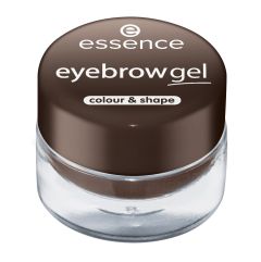 essence Eyebrow Gel Colour & Shape (3g) 04