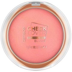 Catrice Cheek Lover Oil-Infused Blush (9g) 010