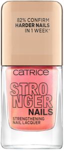 Catrice Stronger Nails Strengthening Nail Lacquer (10,5mL) 07