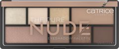 Catrice The Pure Nude Eyeshadow Palette (9g)