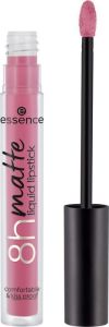 essence 8H Matte Liquid Lipstick