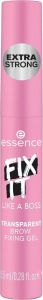 essence Fix It Like A Boss Transparent Brow Fixing Gel (8,5mL)