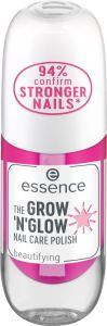 essence The Grow'N'Glow Nail Care Polish (8mL)