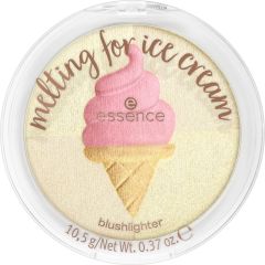 essence Melting For Ice Cream Blushlighter (10,5g) 01
