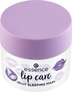essence Lip Care Jelly Sleeping Mask (8g)