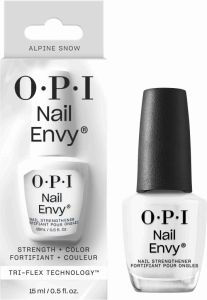 OPI Nail Envy Alpine Snow Nail Strengthener (15mL)