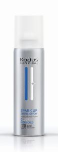 Kadus Professional Spark Up Shine Spray (200mL)