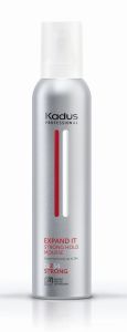 Kadus Professional Expand It Strong Hold Mouse (250mL)
