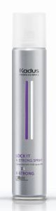 Kadus Professional Lock It X-strong Spray (300mL)