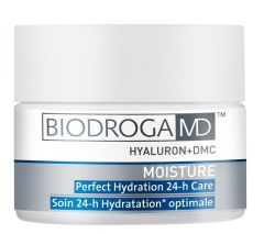 Biodroga MD Moisture Perfect Hydration 24-h Care (50mL)