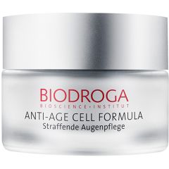 Biodroga Anti Age Cell Formula Firming Eye Care (15mL)