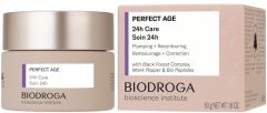 Biodroga Bioseince Institute Perfect Age 24H Care (50mL)