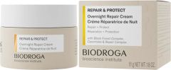 Biodroga Repair & Protect Overnight Repair Cream (50mL)
