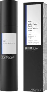 Biodroga Men Hydra Power Fluid (50mL)
