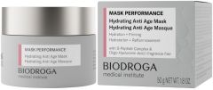 Biodroga Medical Institute Hydrating Anti-Age Mask (50mL)
