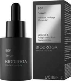 Biodroga EGF Serum (15mL)