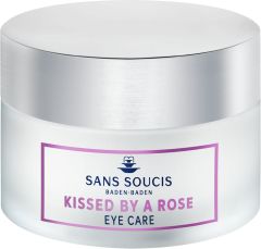 Sans Soucis Kissed By A Rose Eye Care (15mL)