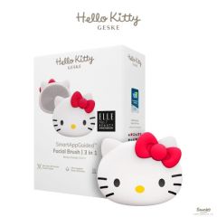 GESKE SmartAppGuided™ Facial Brush 3in1 Hello Kitty