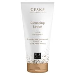 GESKE Cleansing Lotion (100mL)