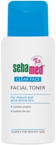 Sebamed Clear Face Facial Toner (150mL)