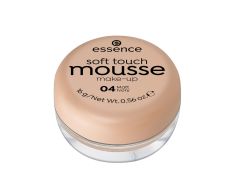 essence Soft Touch Mousse Make-up (16g) 04