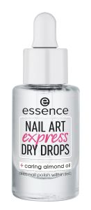 essence Nail Art Express Dry Drops (8mL)