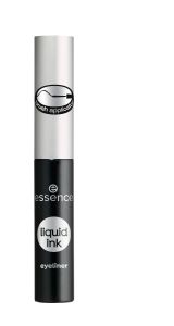 essence Liquid Ink Eyeliner (3mL) 01