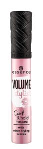 essence Volume Stylist 18h Curl & Hold Mascara (12mL)
