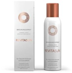 Revitasun Tanning Spray (150mL)