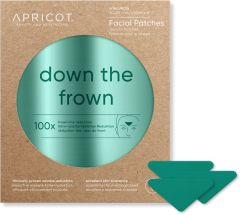 Apricot Facial Patches With Hyaluron