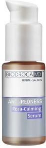 Biodroga MD Anti Redness Rosa-calming Serum (30mL)