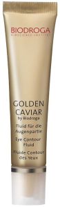 Biodroga Golden Caviar Eye Contour Fluid (15mL)