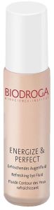 Biodroga Energize & Perfect Refreshing Eye Fluid (10mL)