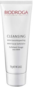 Biodroga Cleansing Aha Facial Exfoliatior (75mL)
