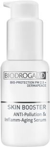 Biodroga MD Skin Booster Anti-pollution & Inflamm-Aging Serum (30mL)