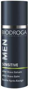 Biodroga Men Sensitive After-shave Balm (50mL)