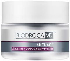 Biodroga MD Anti Age Ultimatelifting Eye Cream (15mL)