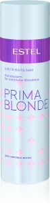 Estel Prima Blonde Gloss Conditioner (200mL)