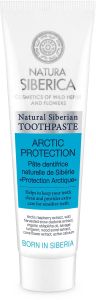 Natura Siberica Natural Siberian Toothpaste «Arctic Protection» (100g)