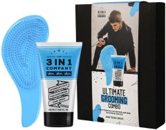 The 3in1 Company Ultimate Grooming Combo