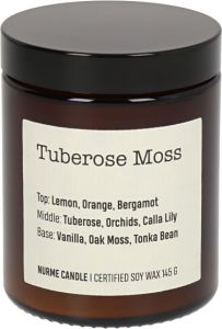 Nurme Küünal Tuberose Moss (145g)