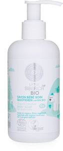 Natura Siberica Little Siberica Baby Soap For Daily Care (250mL)