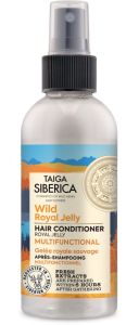 Natura Siberica Taiga Siberica Natural Hair Conditioner Multifunctional (170mL)